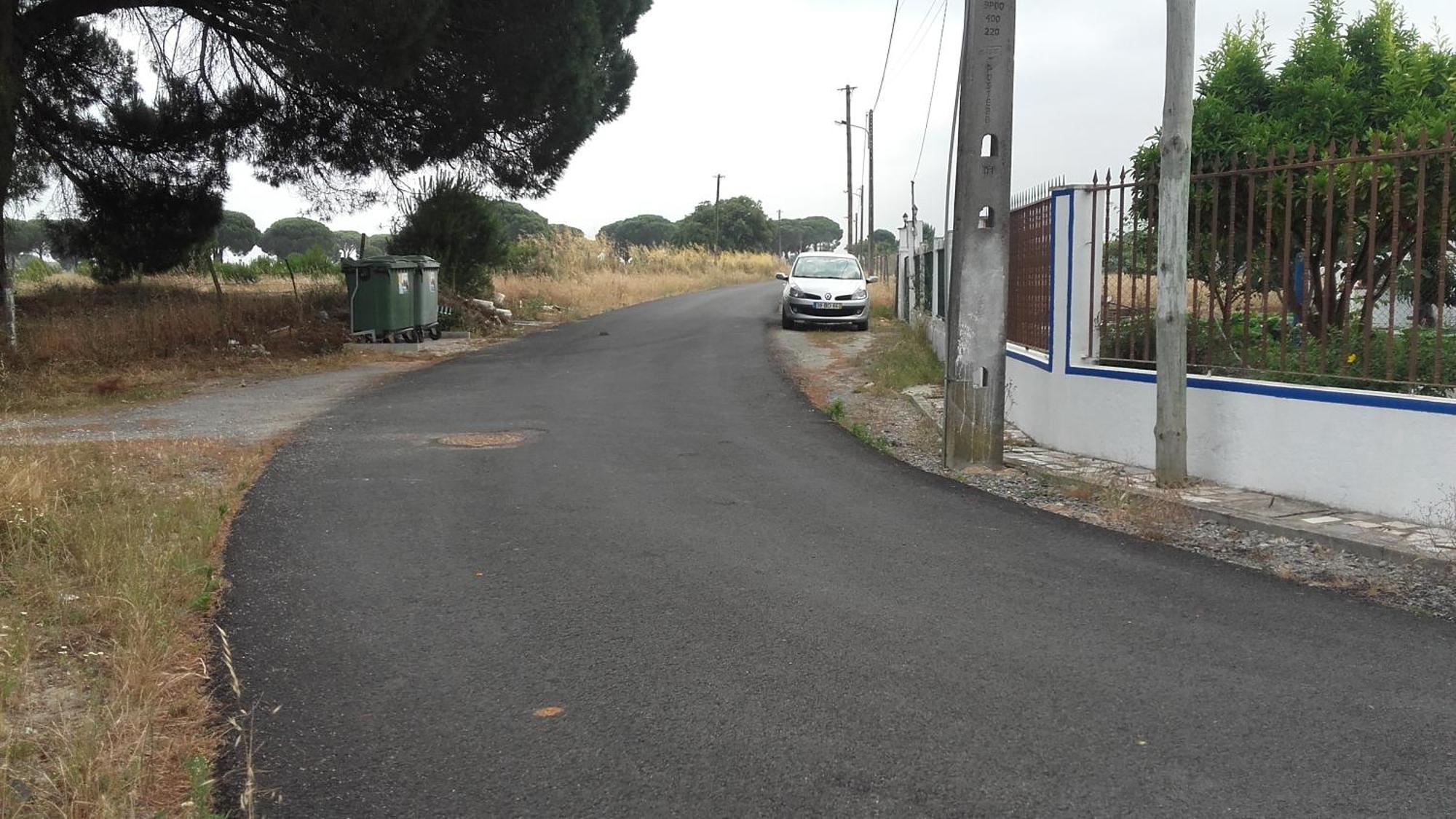 فيلا Monte Sol Nascente Grândola المظهر الخارجي الصورة