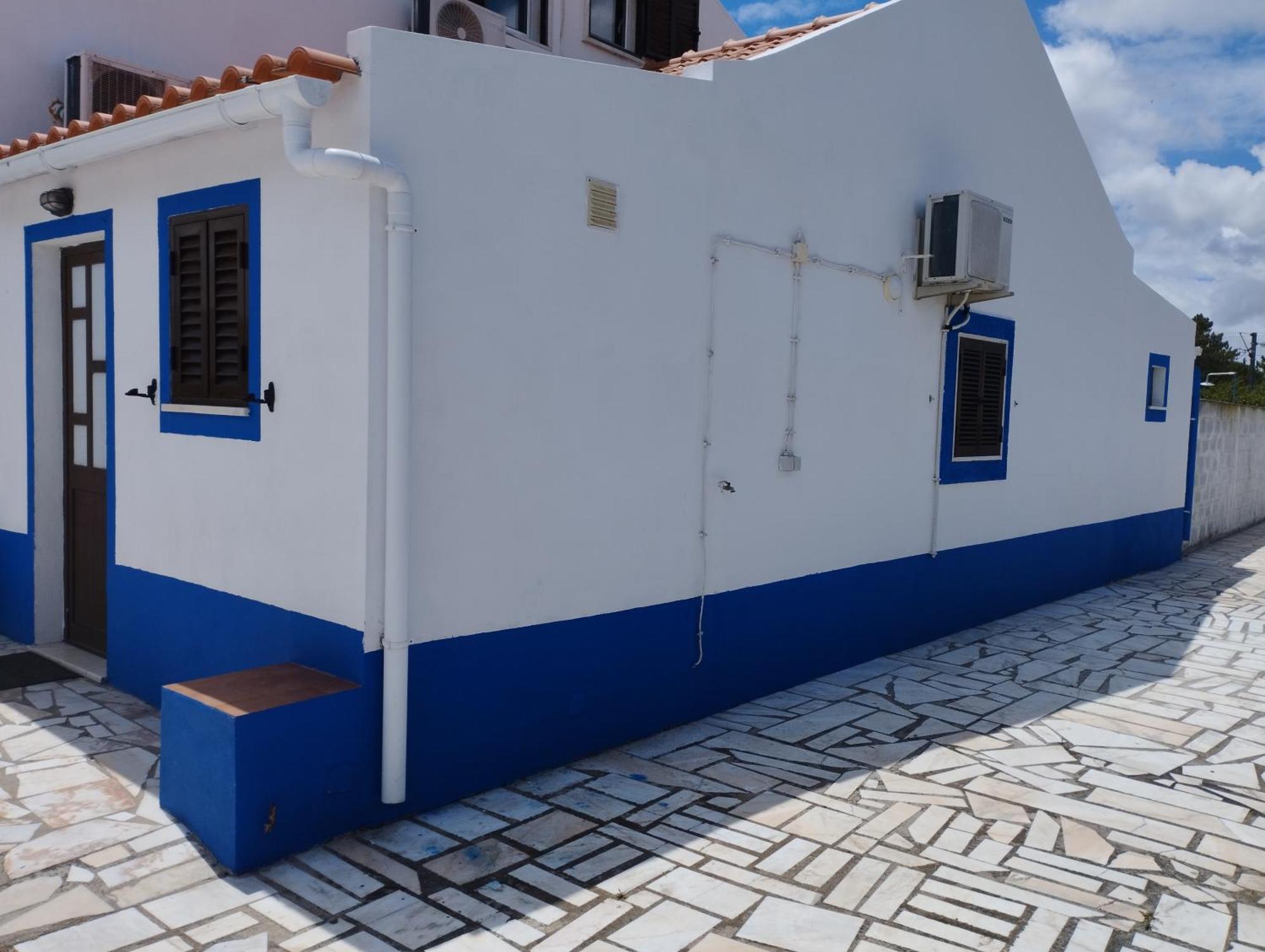 فيلا Monte Sol Nascente Grândola المظهر الخارجي الصورة