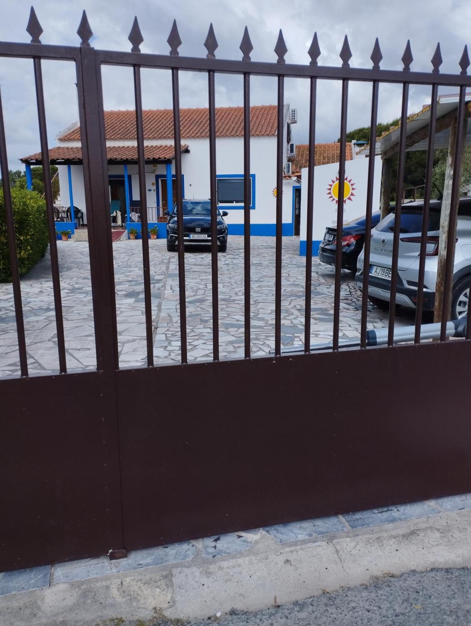 فيلا Monte Sol Nascente Grândola المظهر الخارجي الصورة